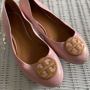 Tory Burch shoes